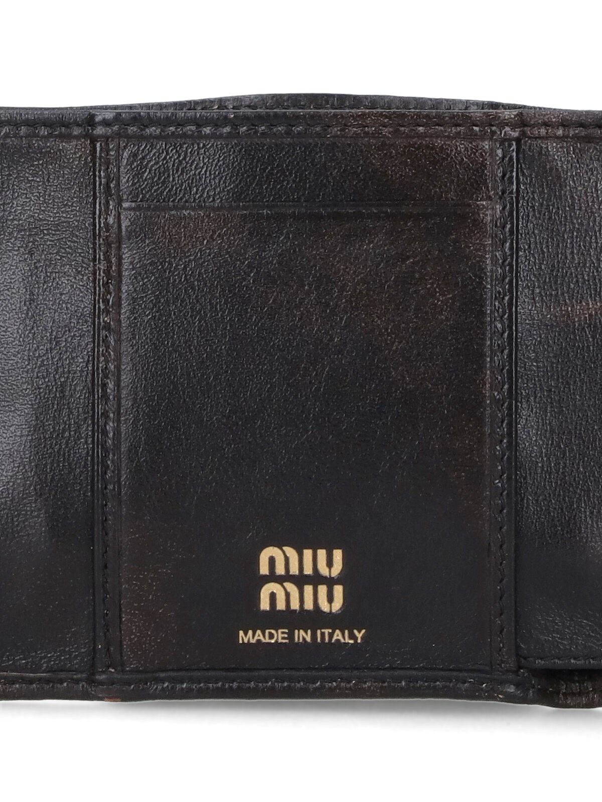 NAPPA LEATHER WALLET - 4