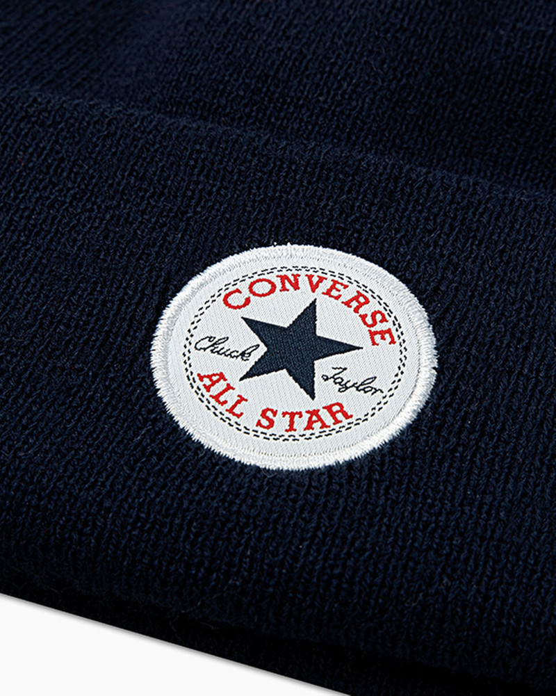 Converse Chuck Taylor All Star Patch Beanie outlook