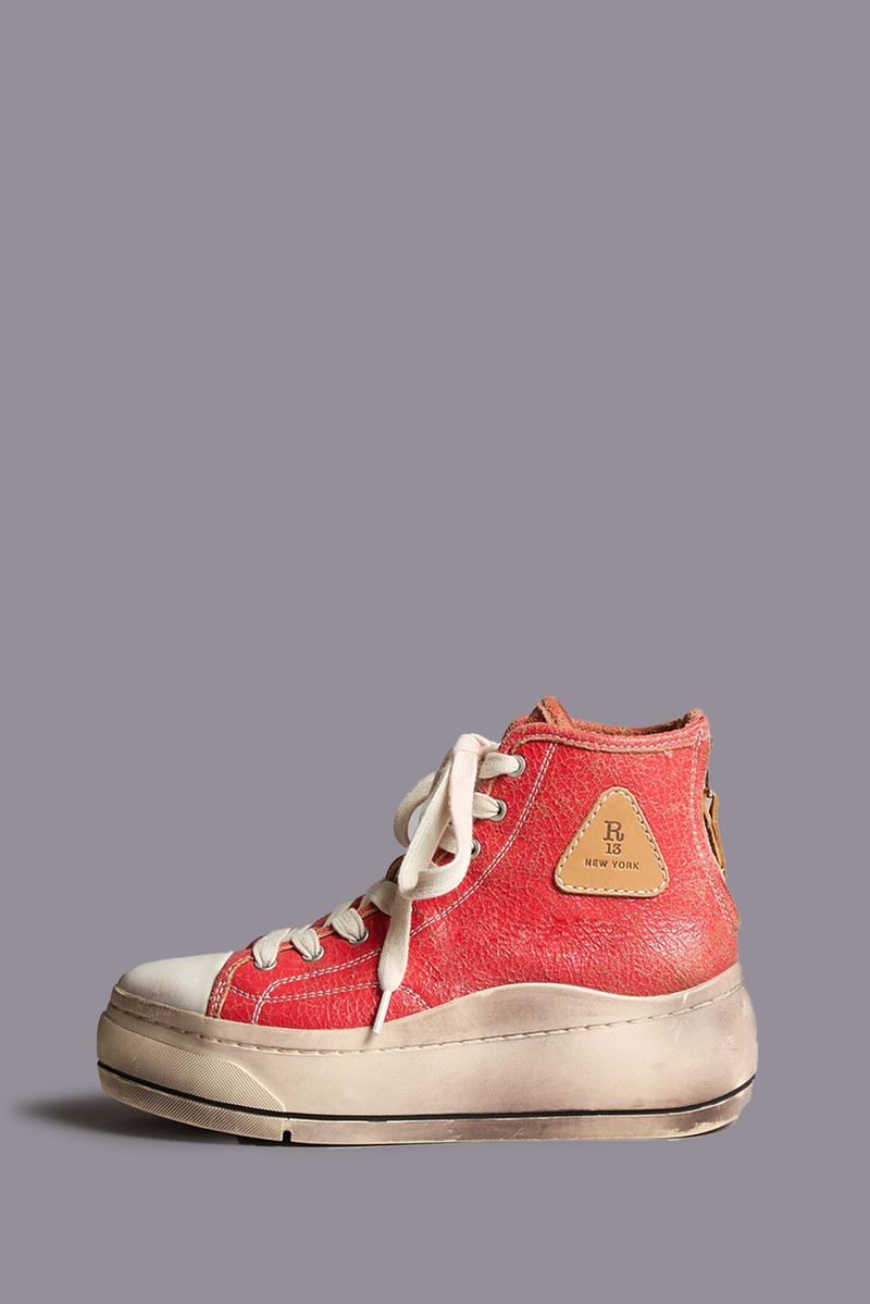 KURT HIGH TOP SNEAKER 1