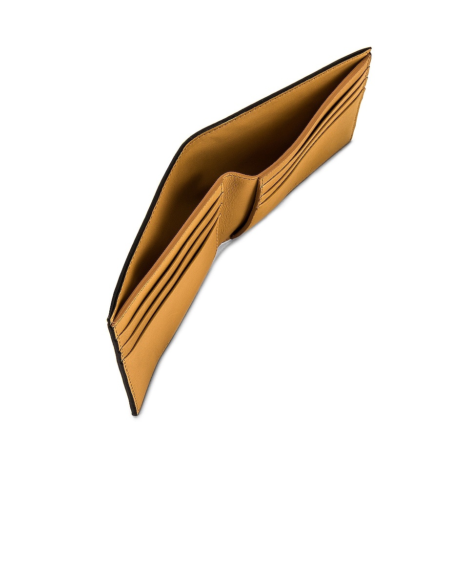 Standard Wallet - 5