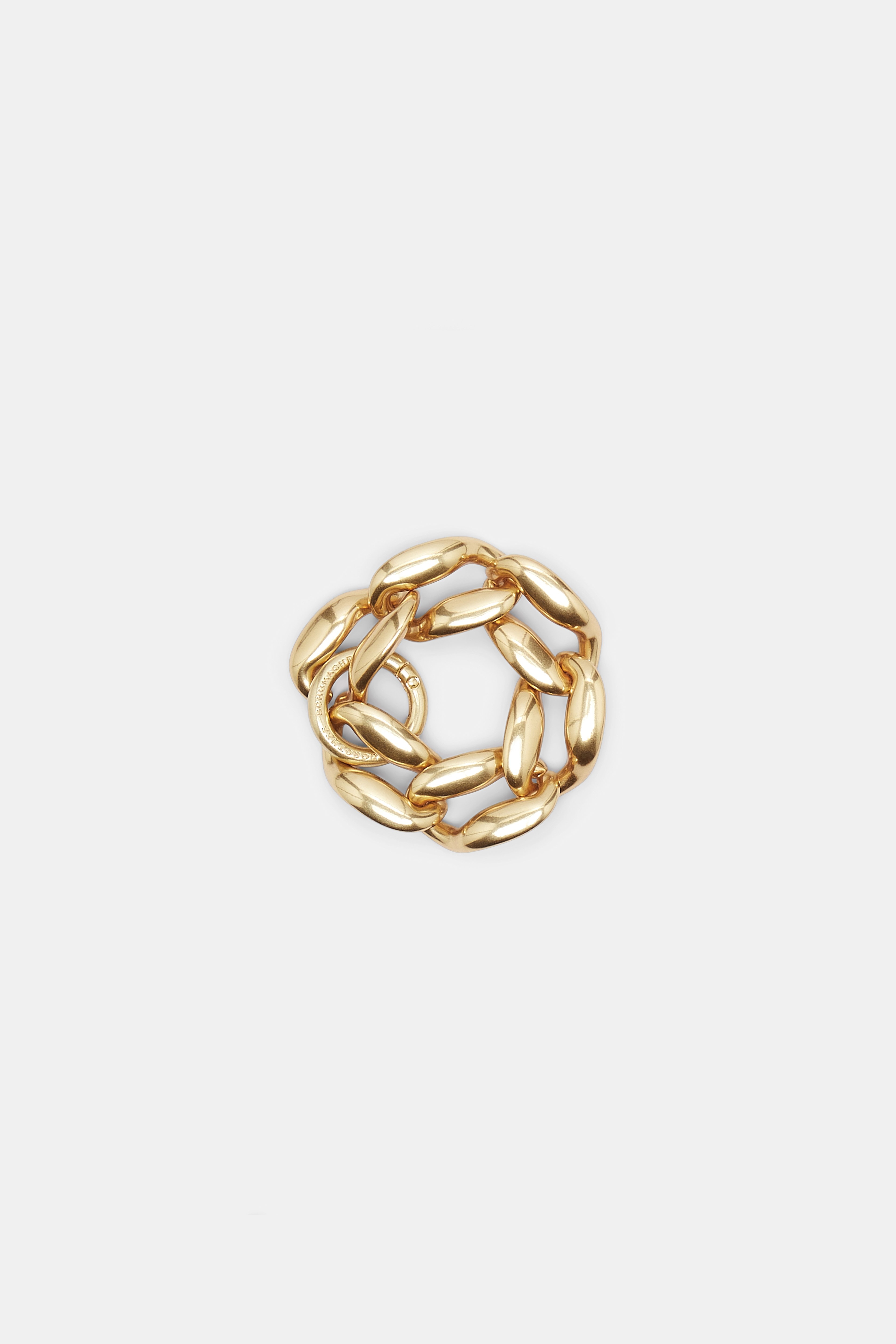 CHAINED REACTION bracelet - 1