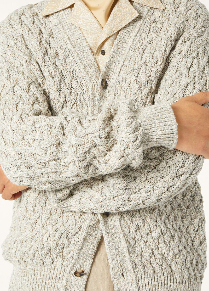 Torriggia Cardigan 3