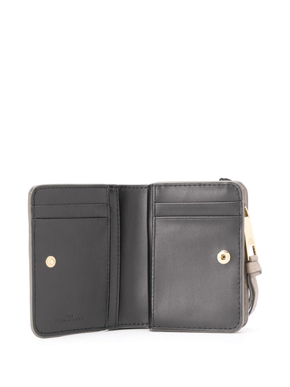 zipped mini wallet - 3