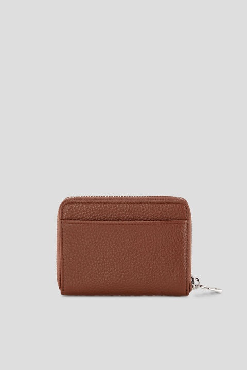 Andermatt Norah Wallet in Cognac - 3