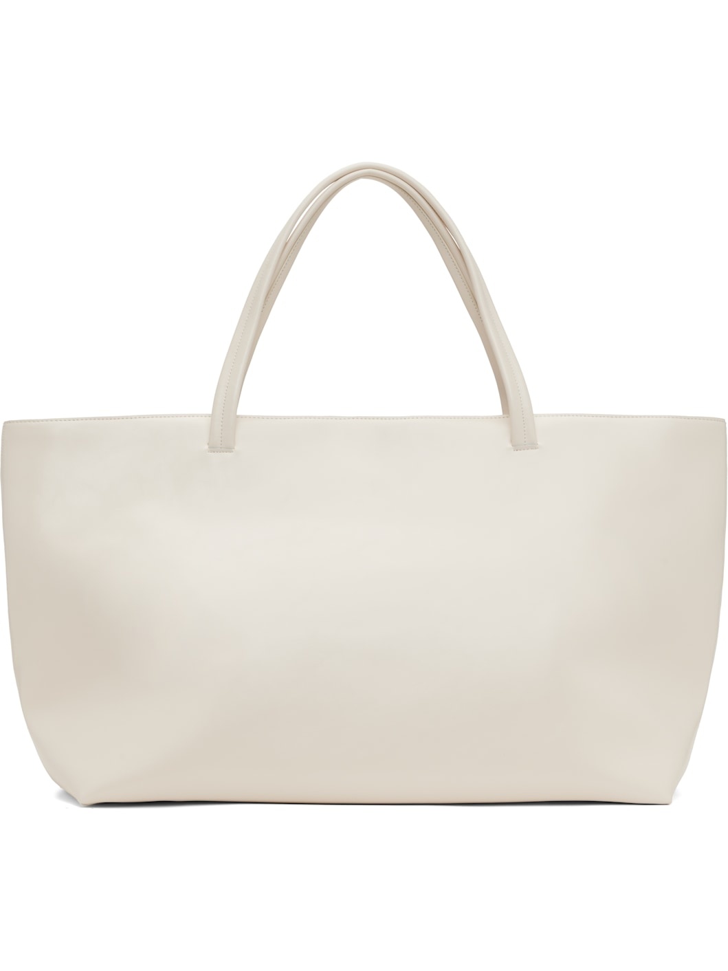 Off-White Large Tote - 1