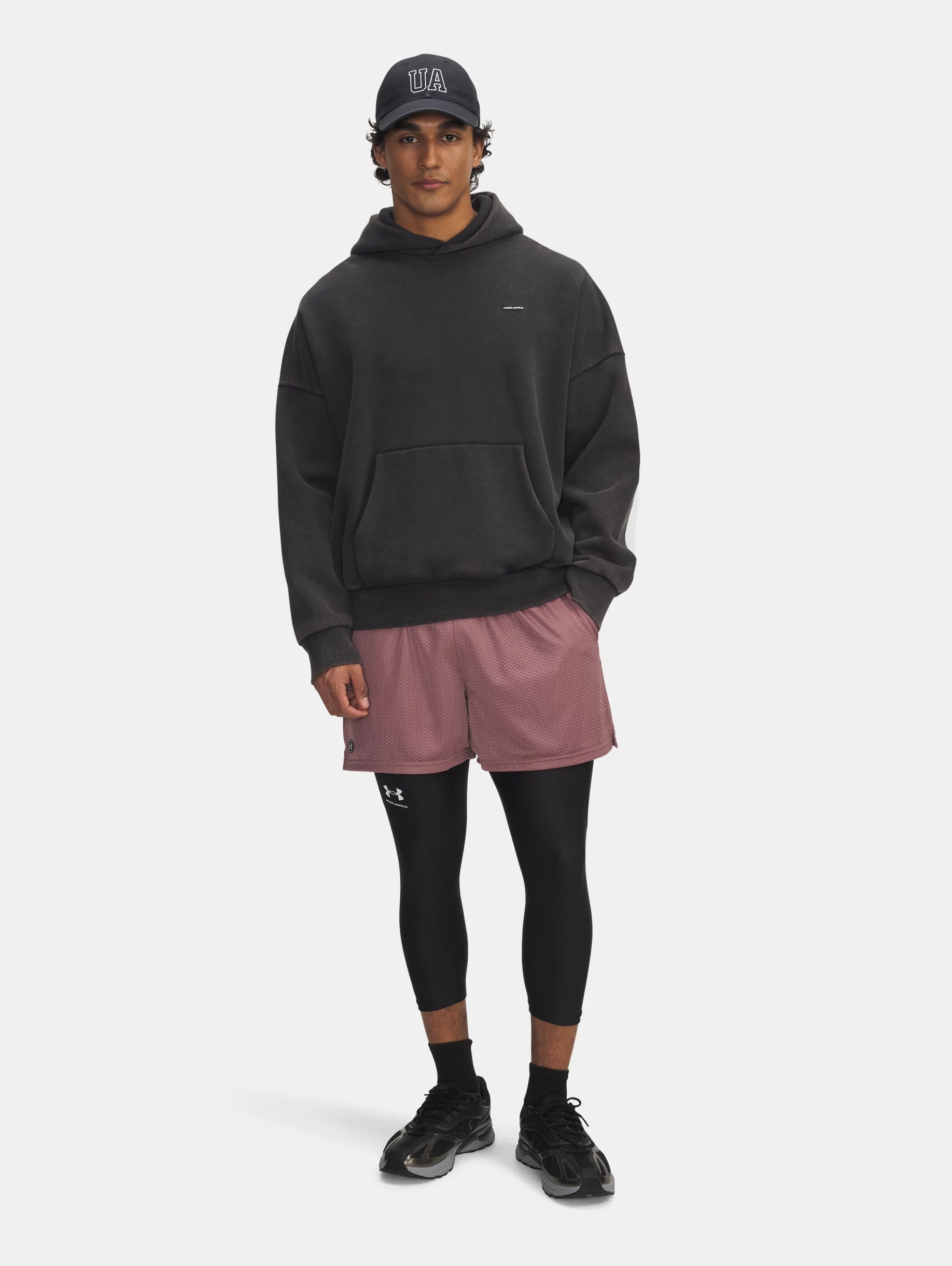UA Icon Mesh - 3