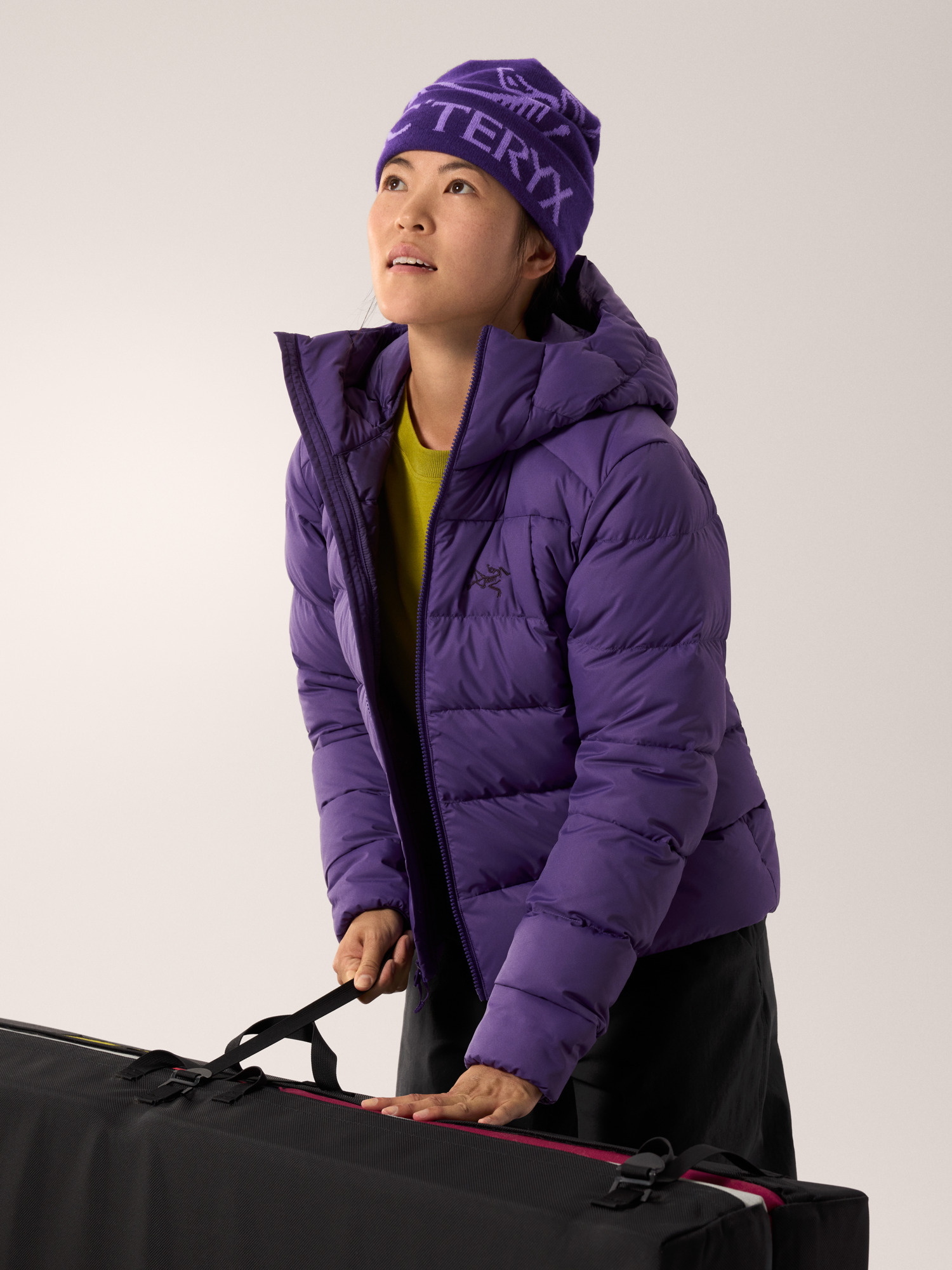 Thorium Jacket - 3