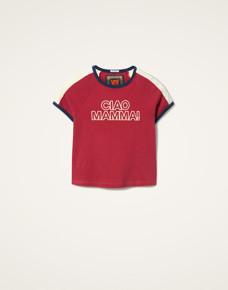 Itty Bitty Concert Racer T-Shirt 1
