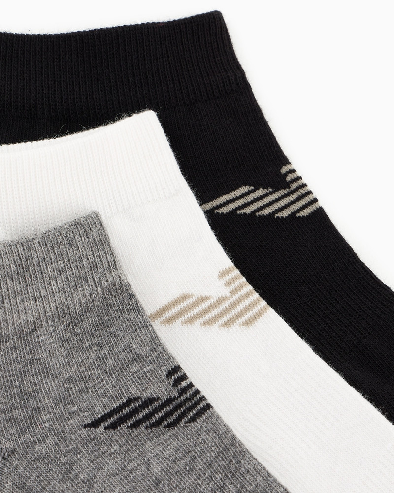 EMPORIO ARMANI SOCKS outlook