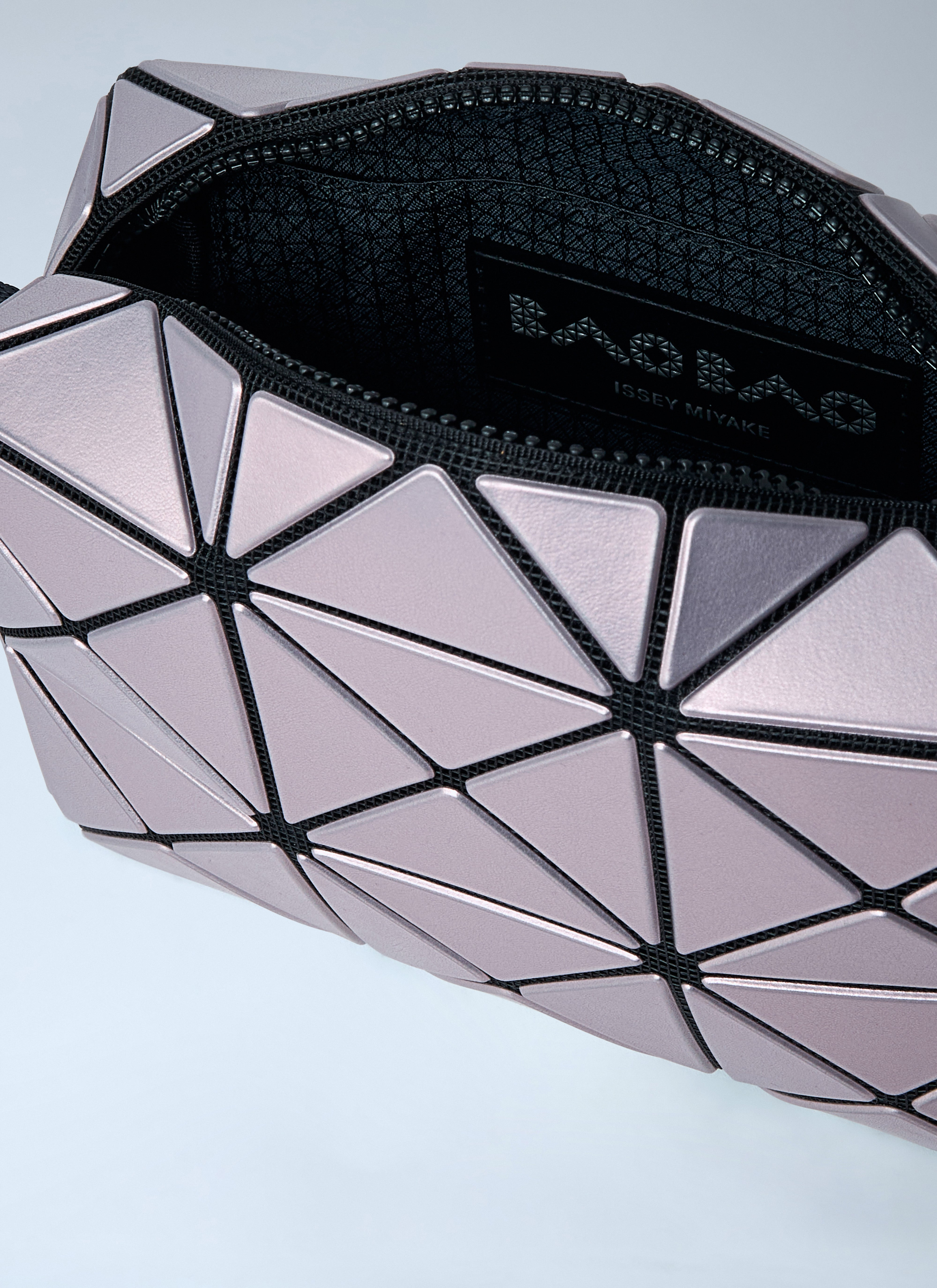 Bao Bao Issey Miyake Women Cuboid Shoulder Bag - 6