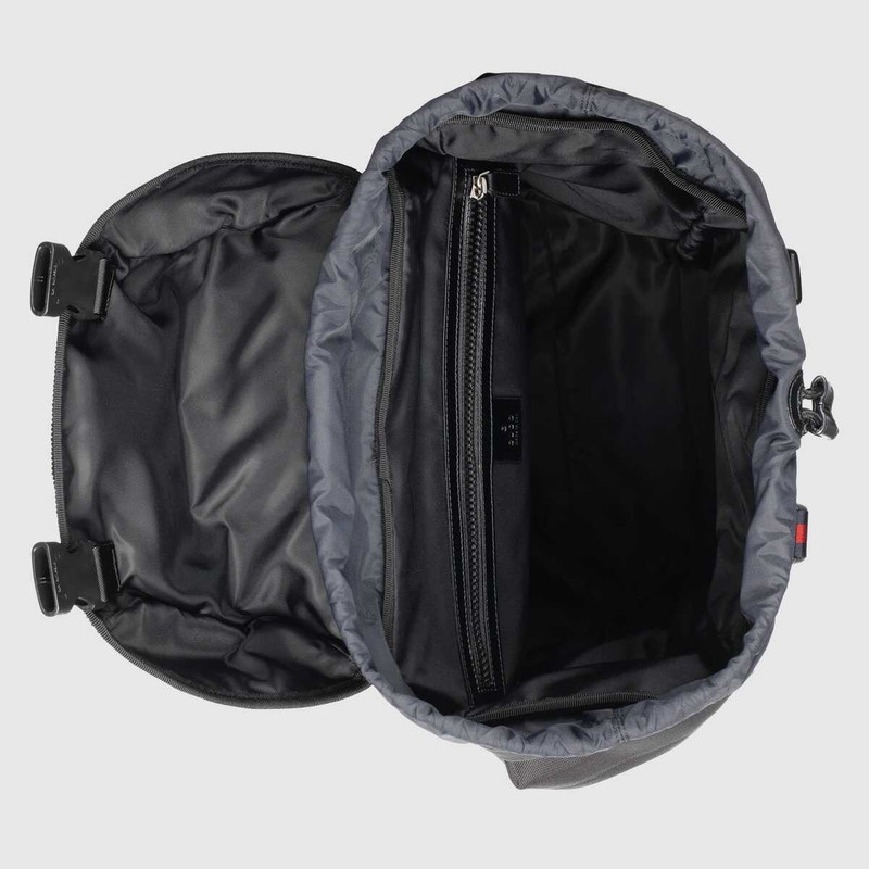 Backpack with embroidery 6