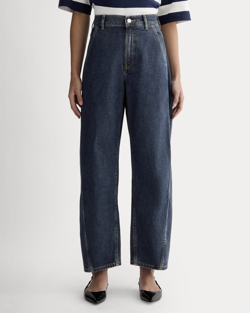 THE WAY-HIGH® TWIST CURVE JEAN 3
