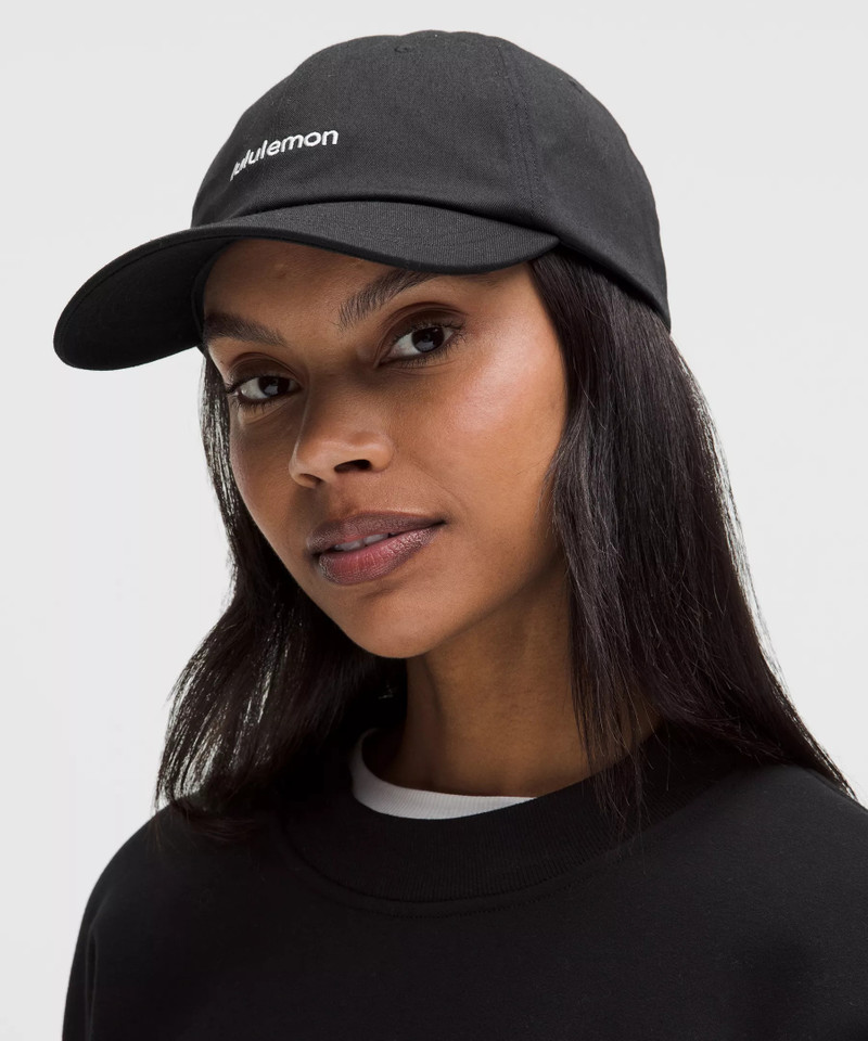 lululemon Classic Ball Cap *Wordmark outlook