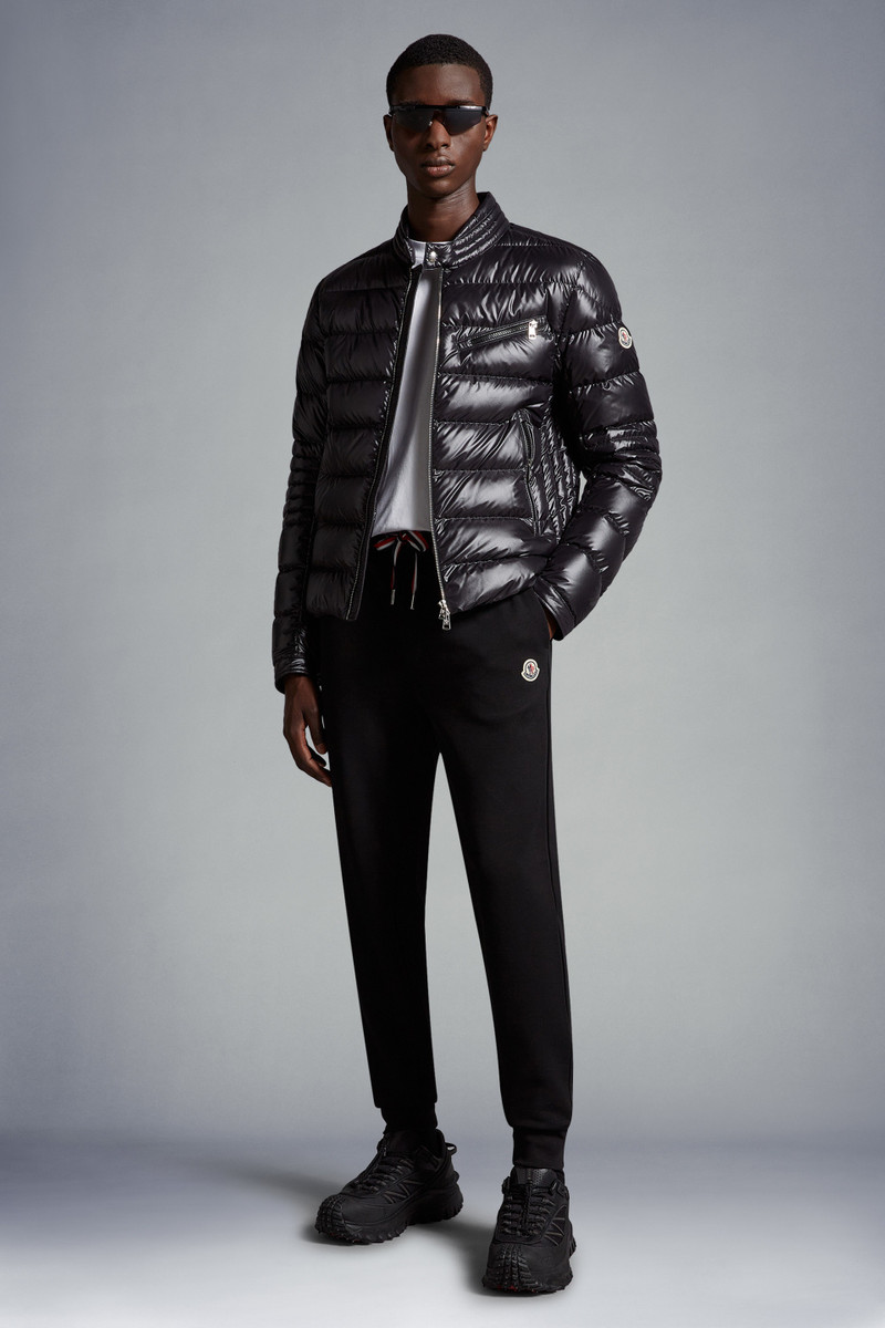 Moncler Tricolor Jogging Pants outlook