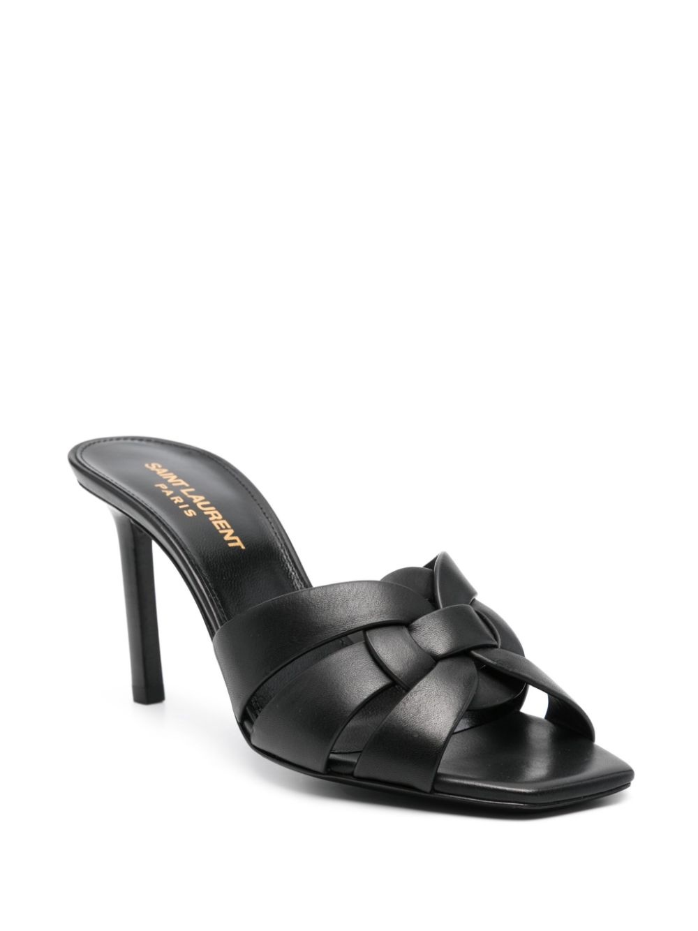 85mm Tribute sandals - 2