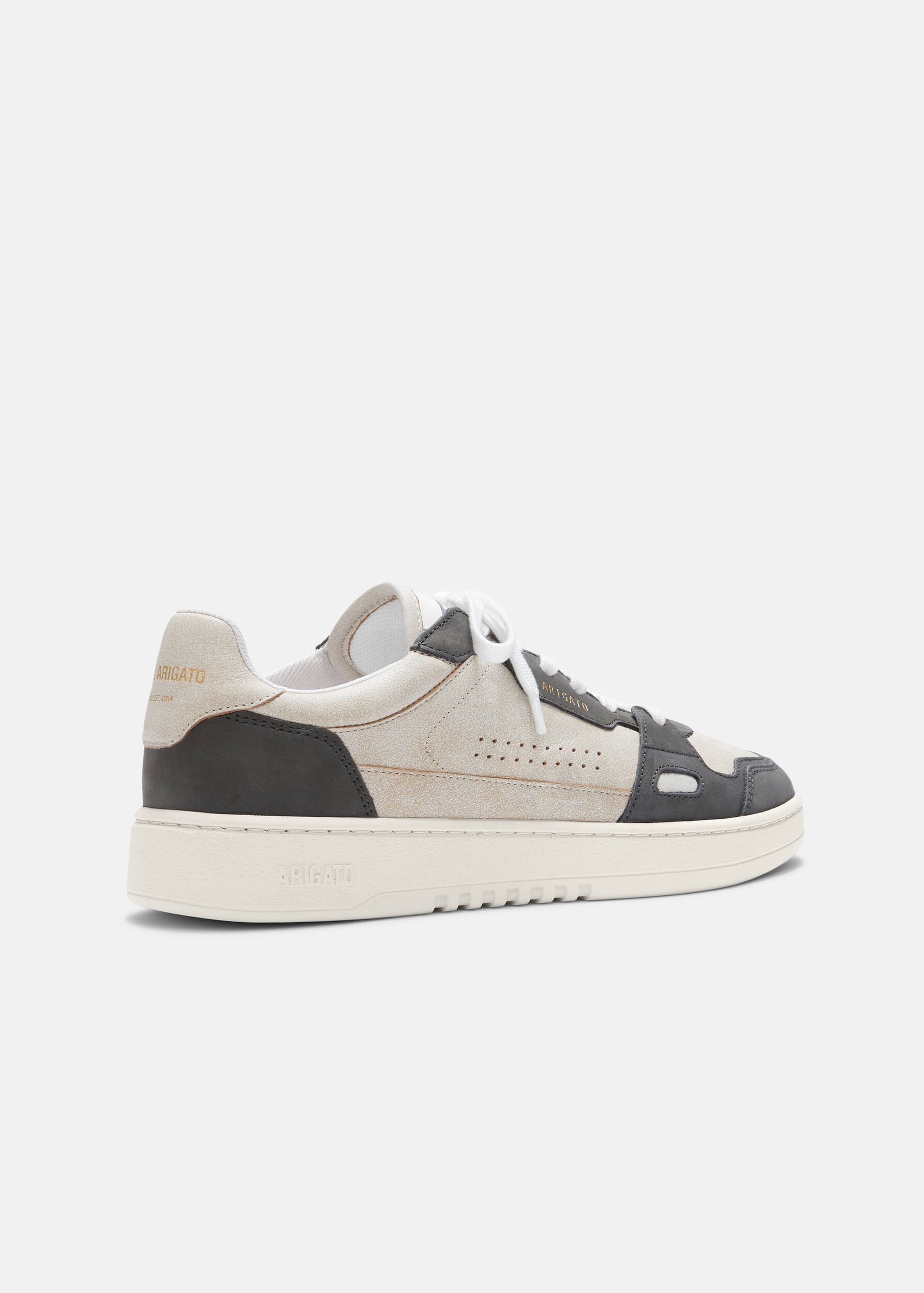 Dice Lo Sneaker - 3