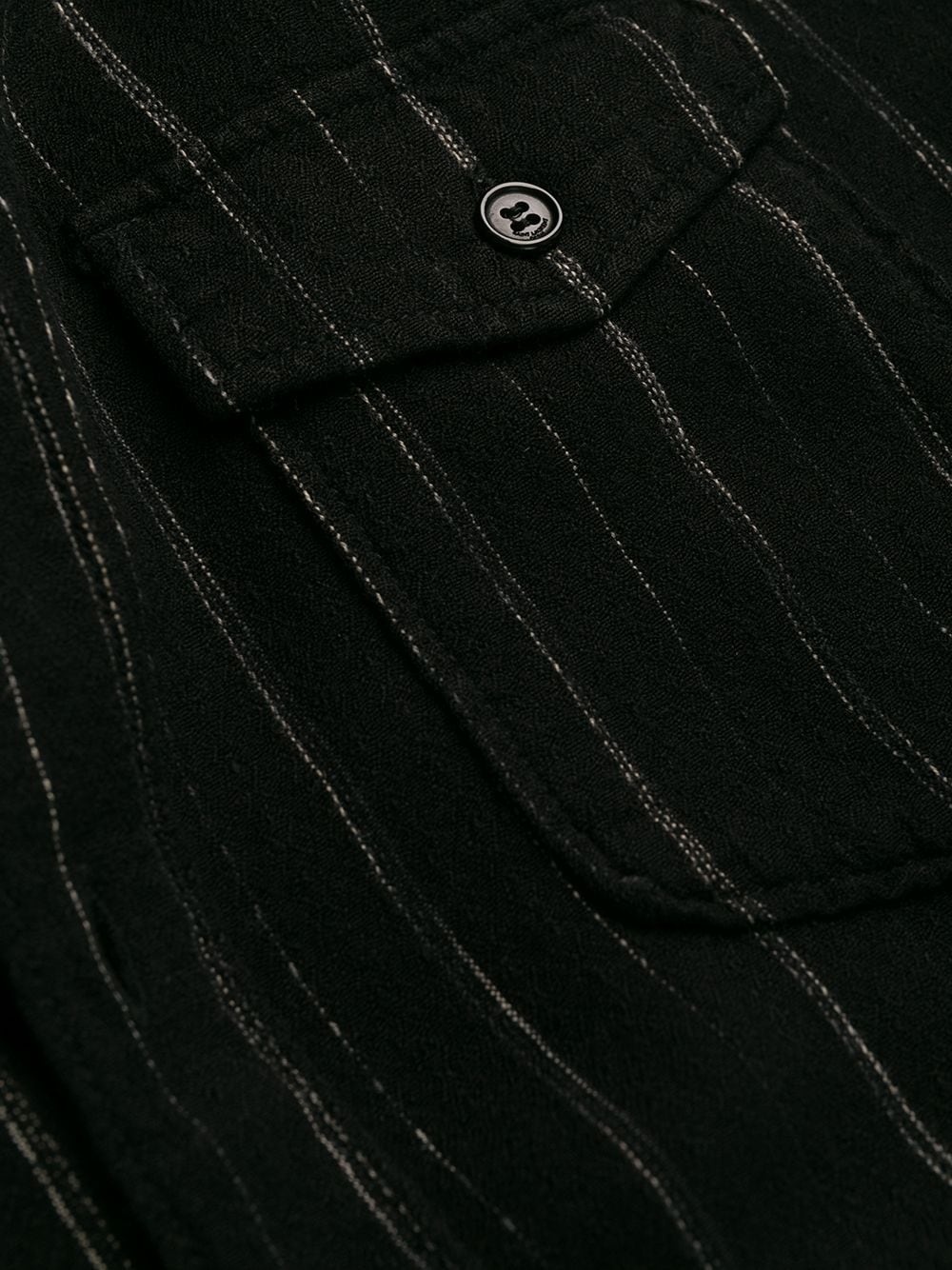 pinstripes shirt - 6