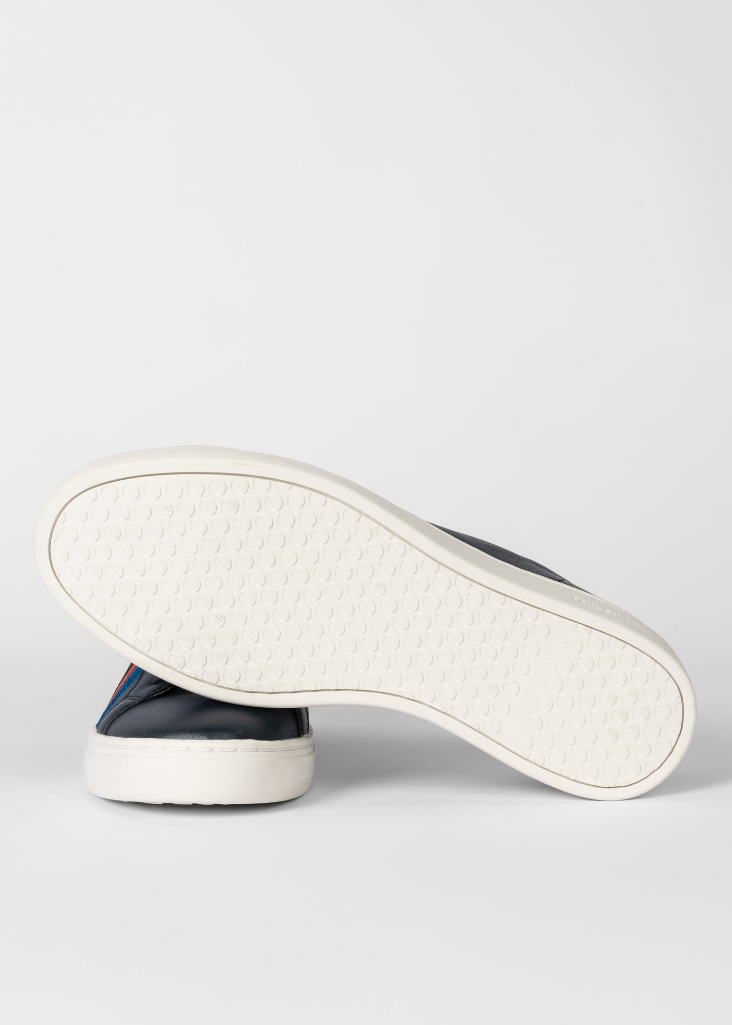 'Sports Stripe' 'Rex' Trainers - 4