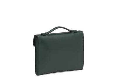 Church's Crawford
St James Leather Document Holder Emerald outlook