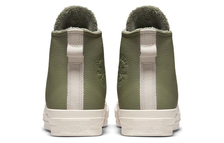 Converse Chuck 70 Counter Climate High 'Utility Papyrus' A01333C - 5