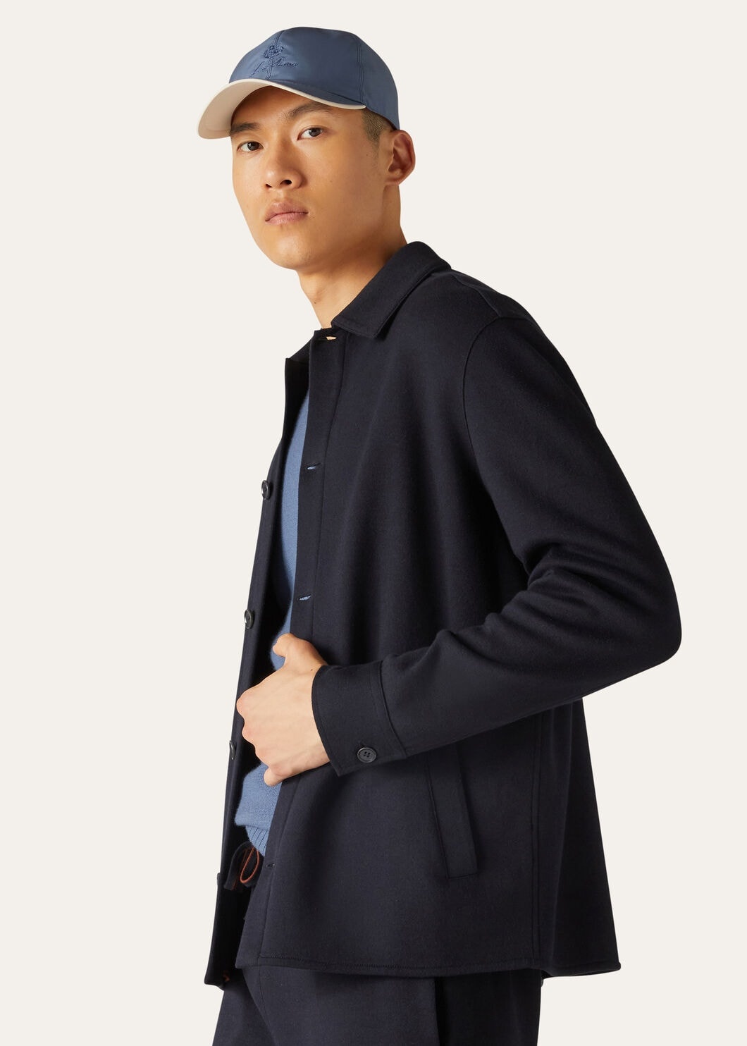 Whitney Jacket - 5