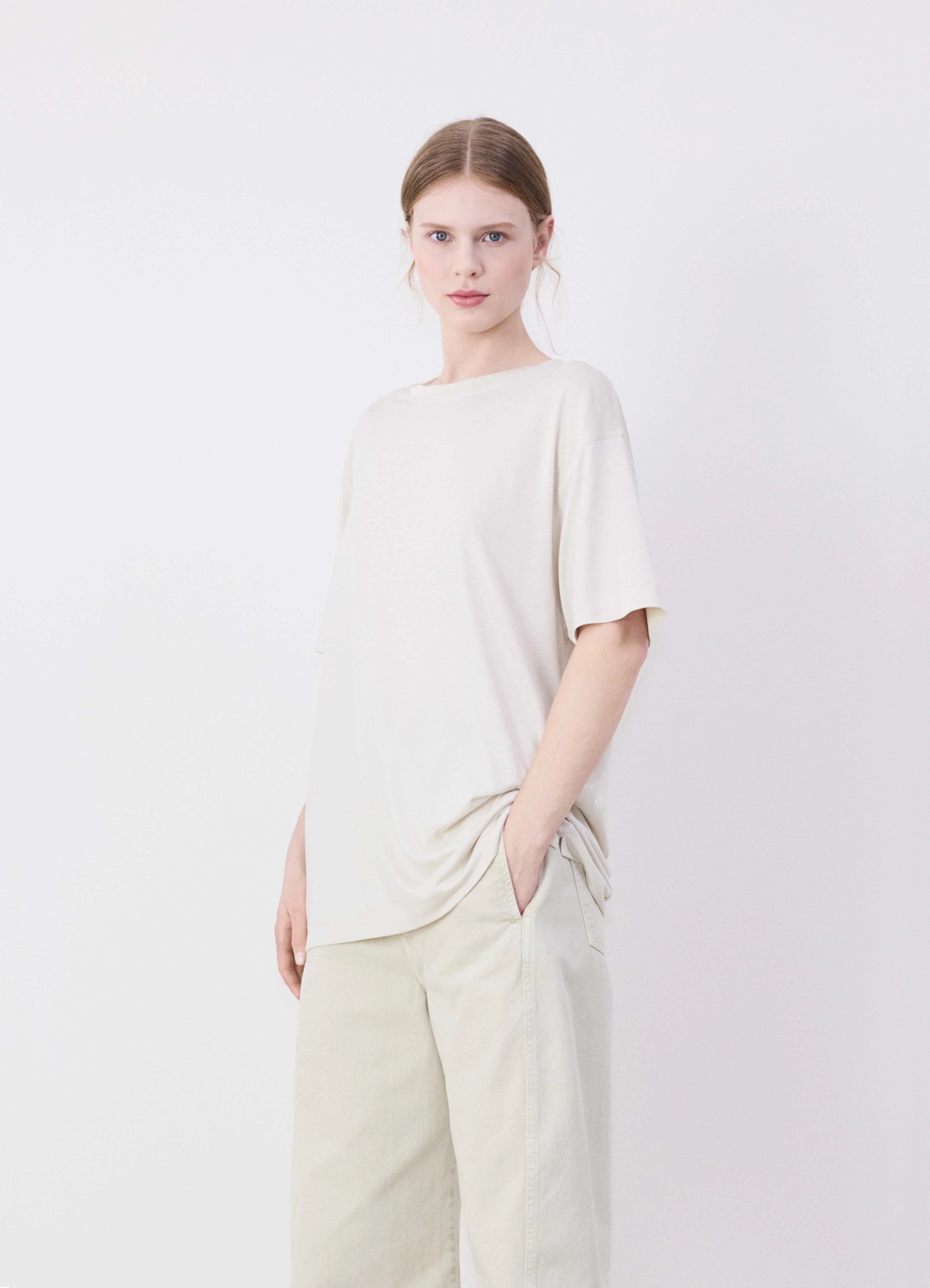 SHORT SLEEVE T-SHIRT - 3