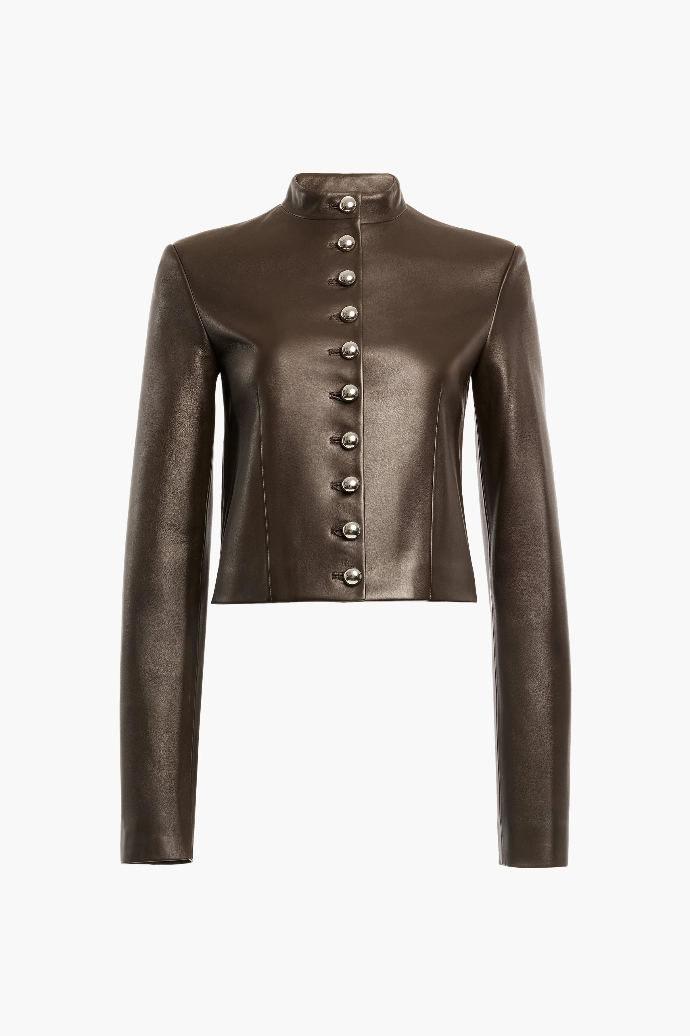 DIXON JACKET - 1