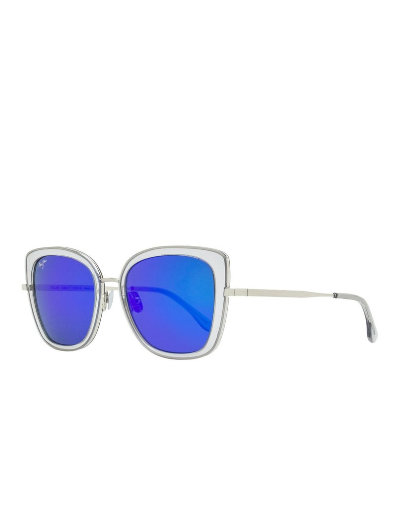 Maui Jim polarised sunglasses outlook
