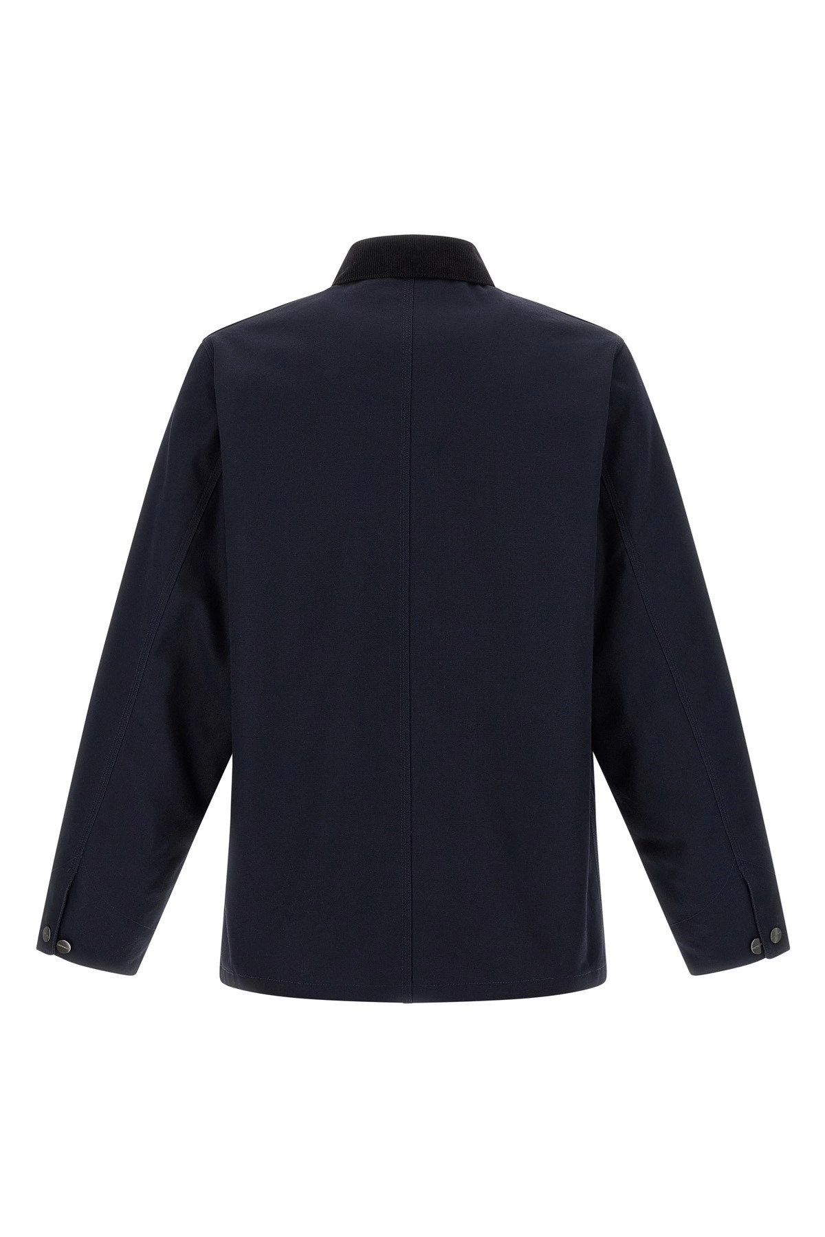 'Michigan Coat' jacket - 2