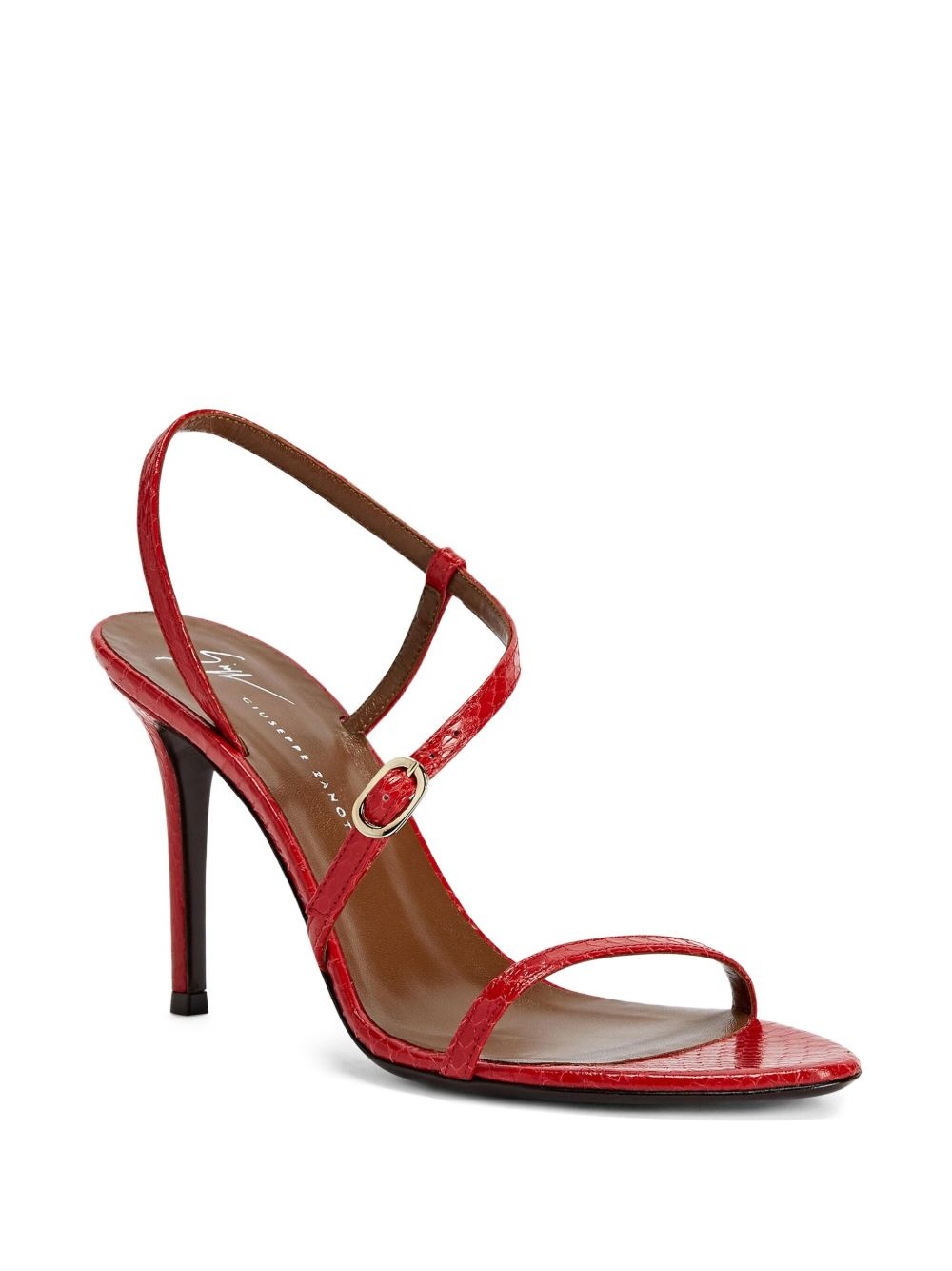 90mm Audrinette sandals - 2