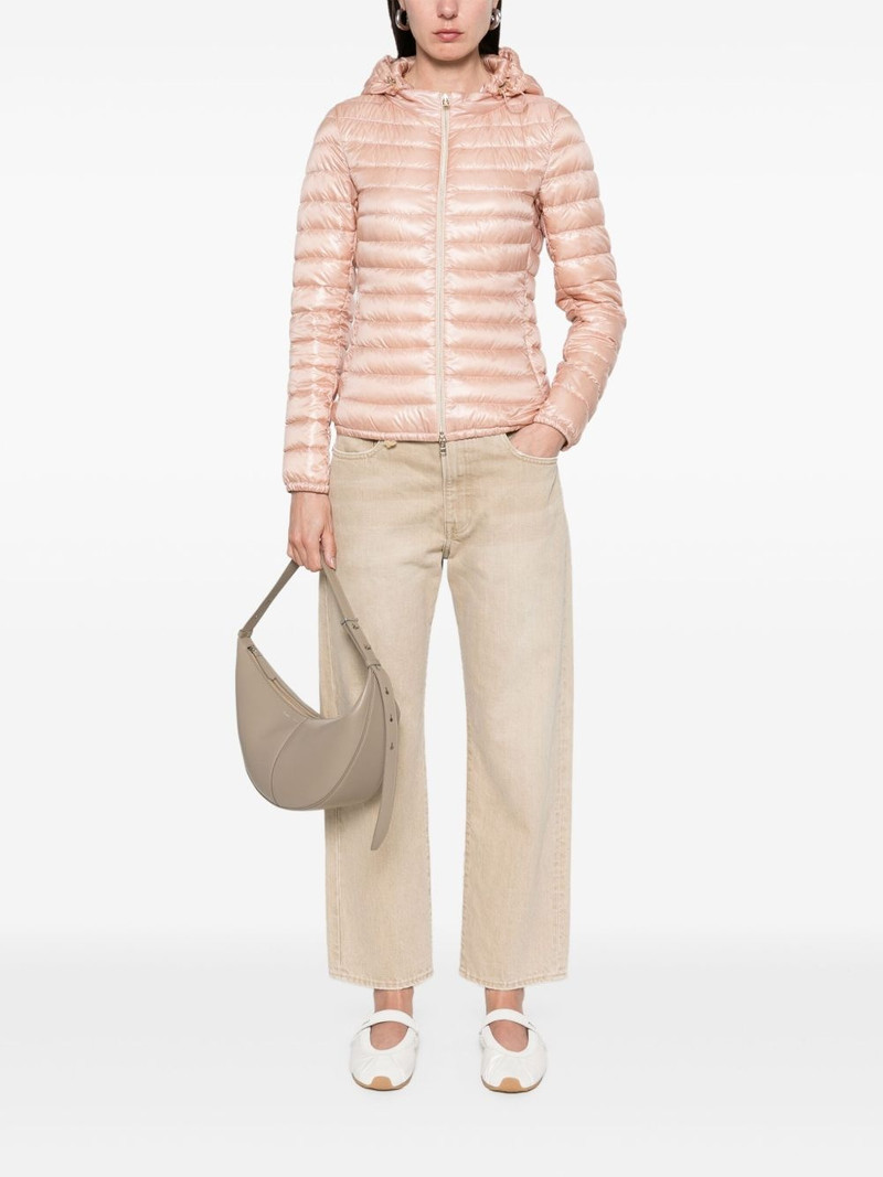 Herno Angela puffer jacket outlook