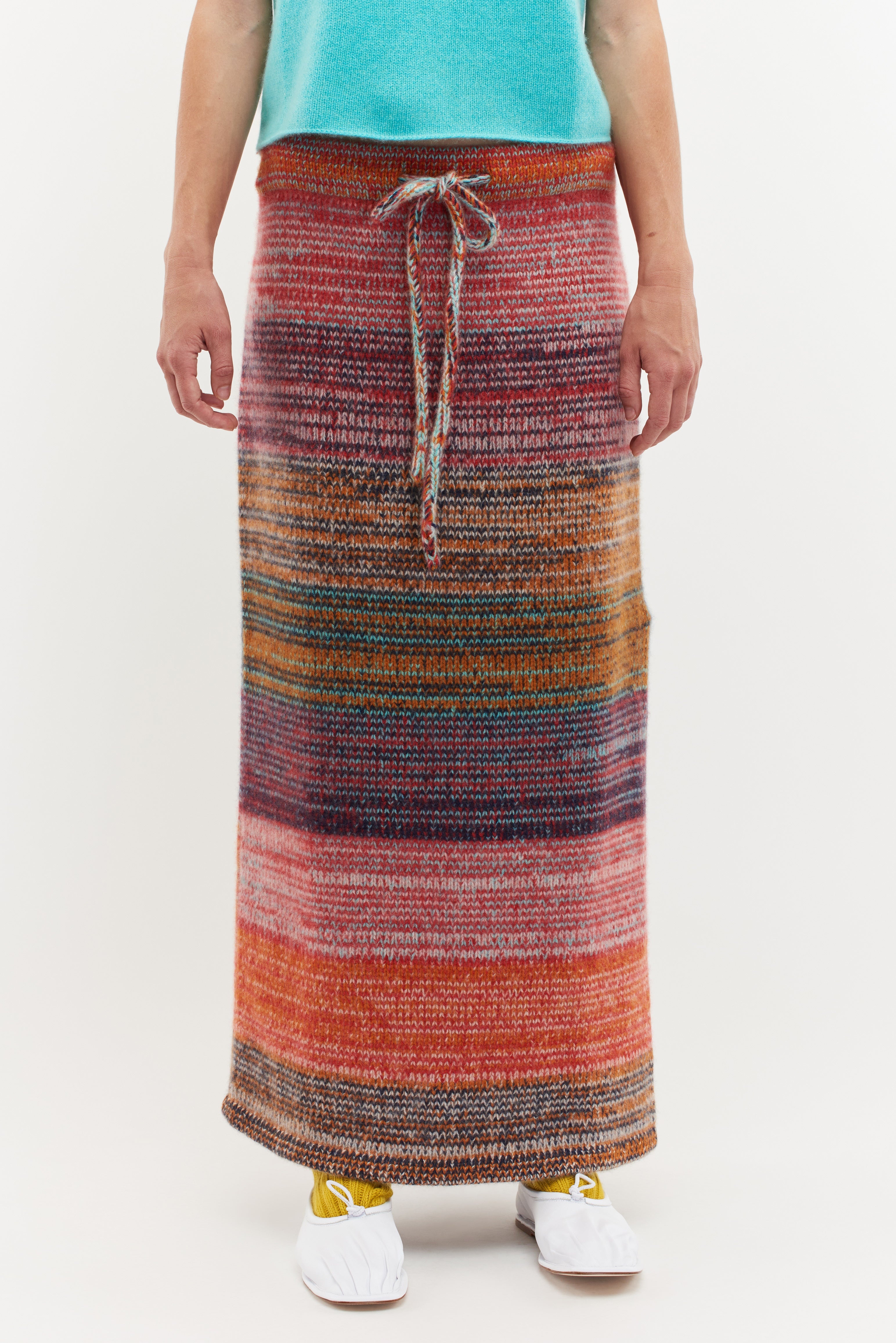 COSMICA SKIRT - 2