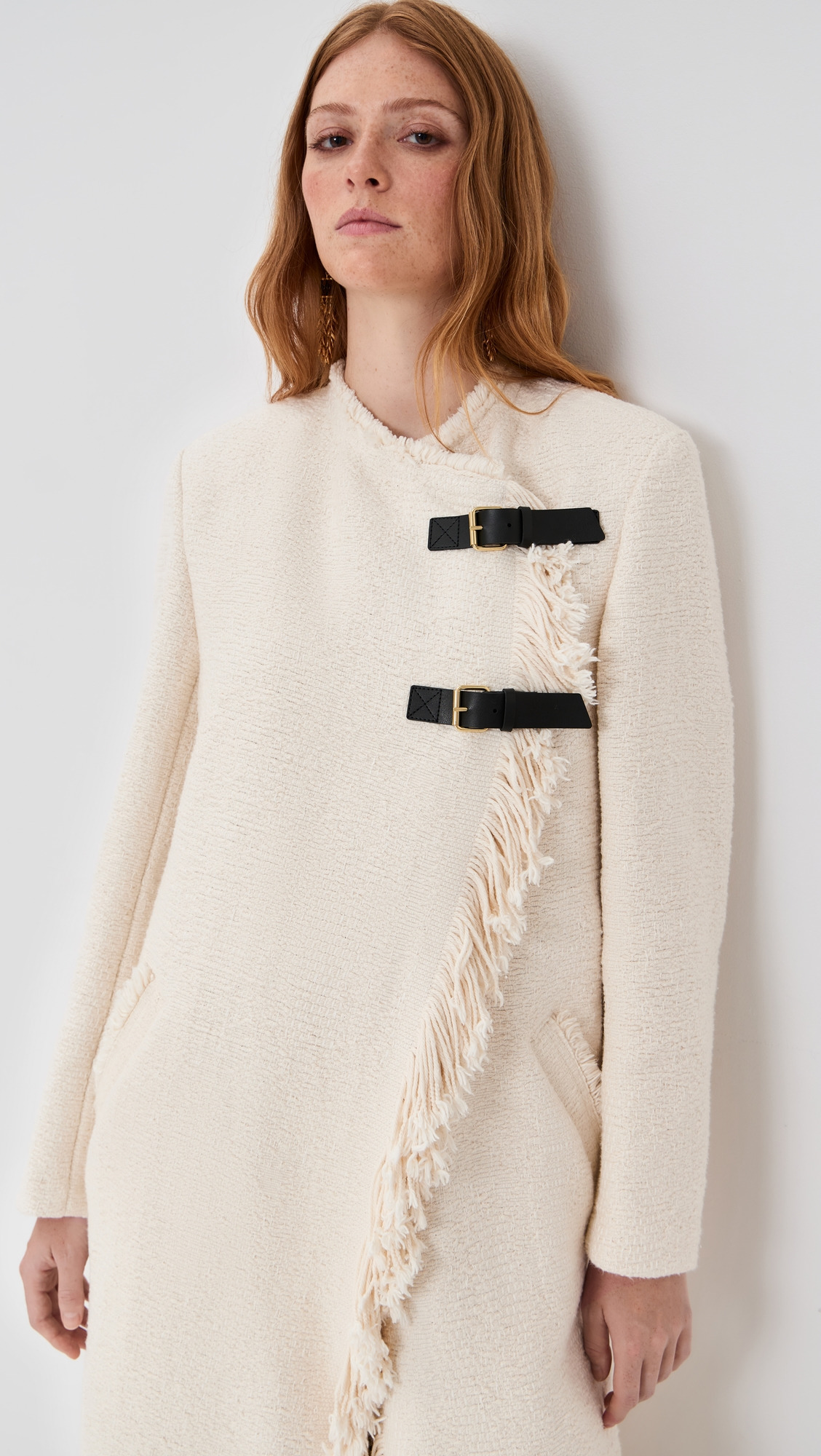 Gameia Coat - 2