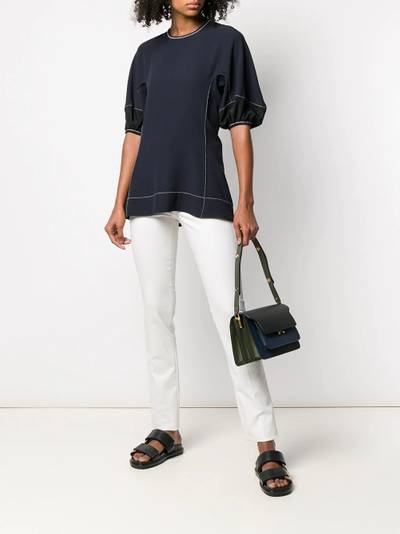 Marni Trunk shoulder bag outlook