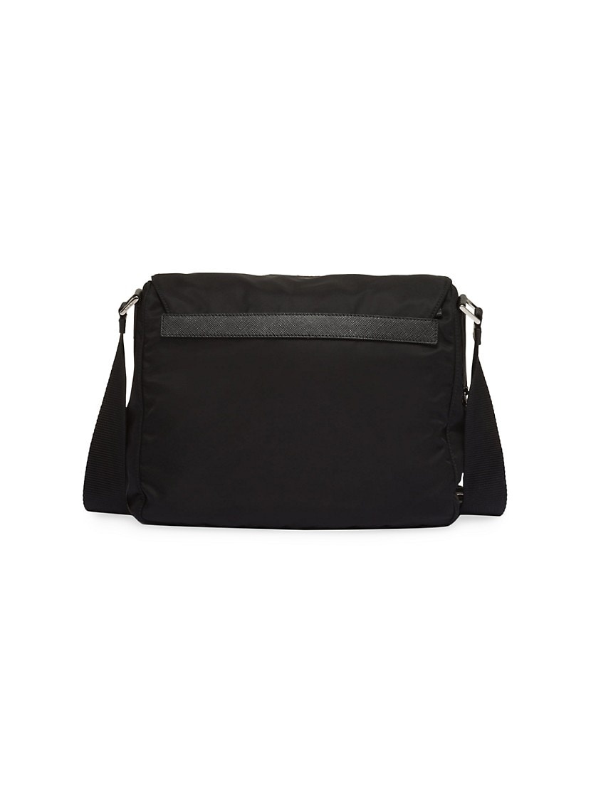 Prada Re-Nylon Shoulder Bag | saksfifthavenue | REVERSIBLE