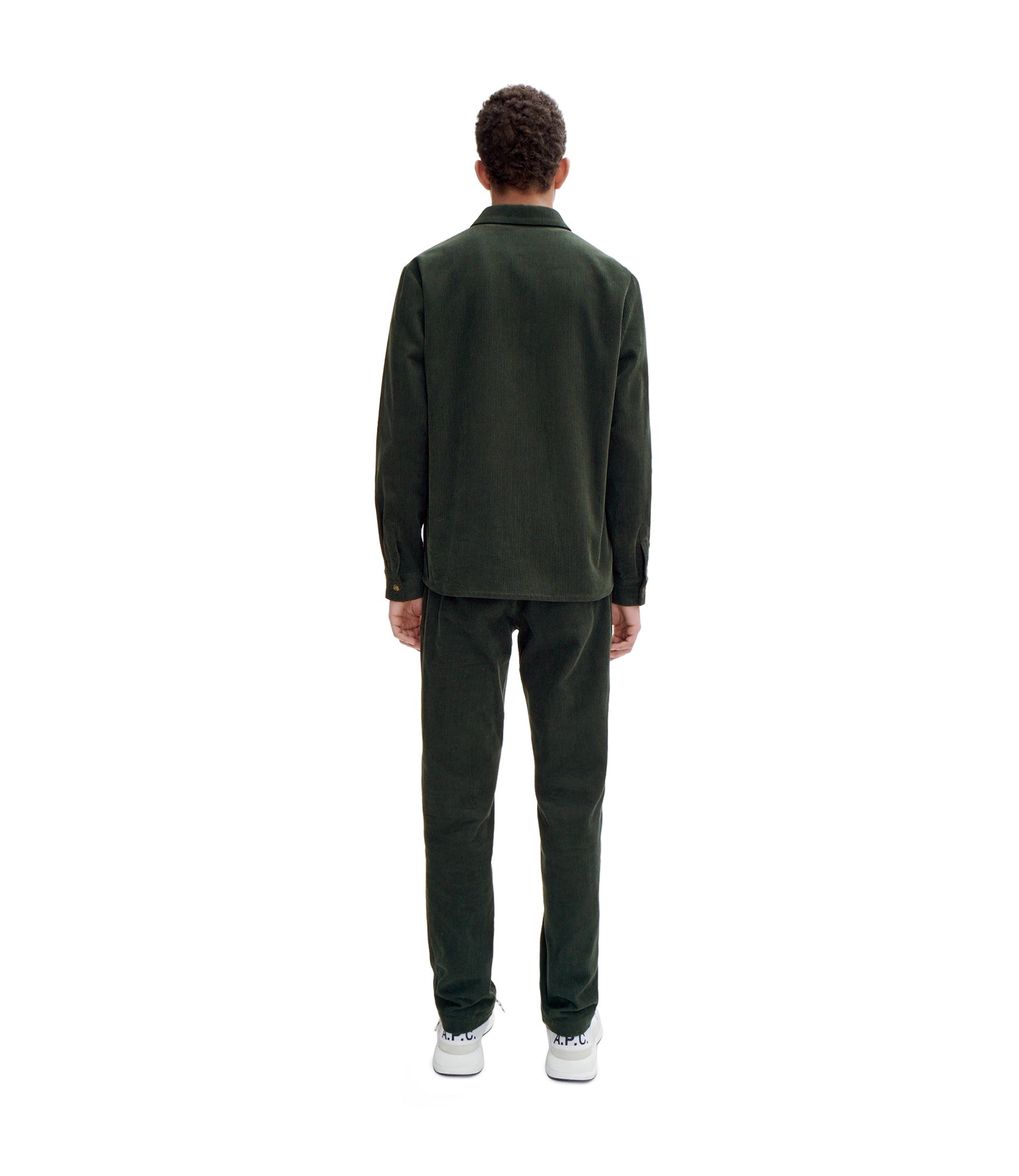 Joe overshirt - 6
