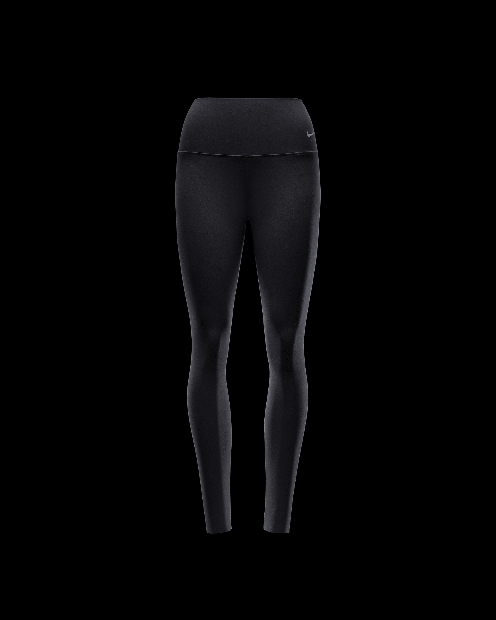 Nike Zenvy Women's Gentle-Support High-Waisted Full-Length Leggings - 6