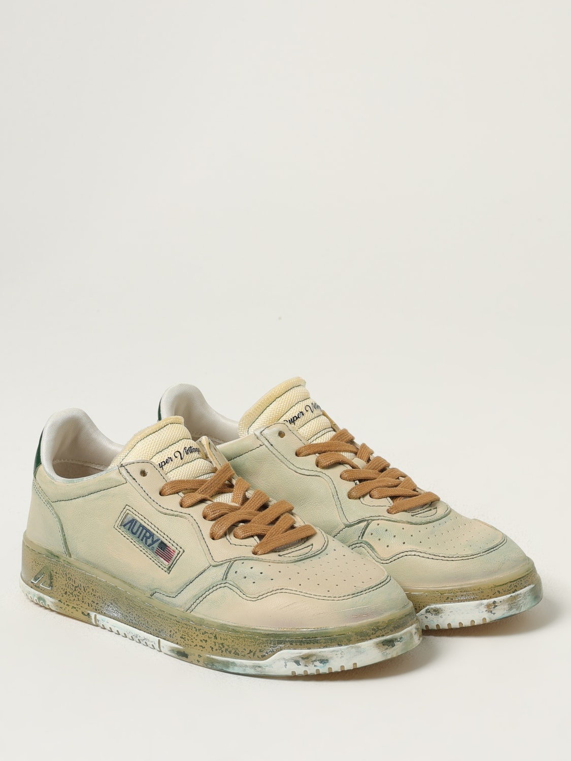 Sneakers men Autry - 2
