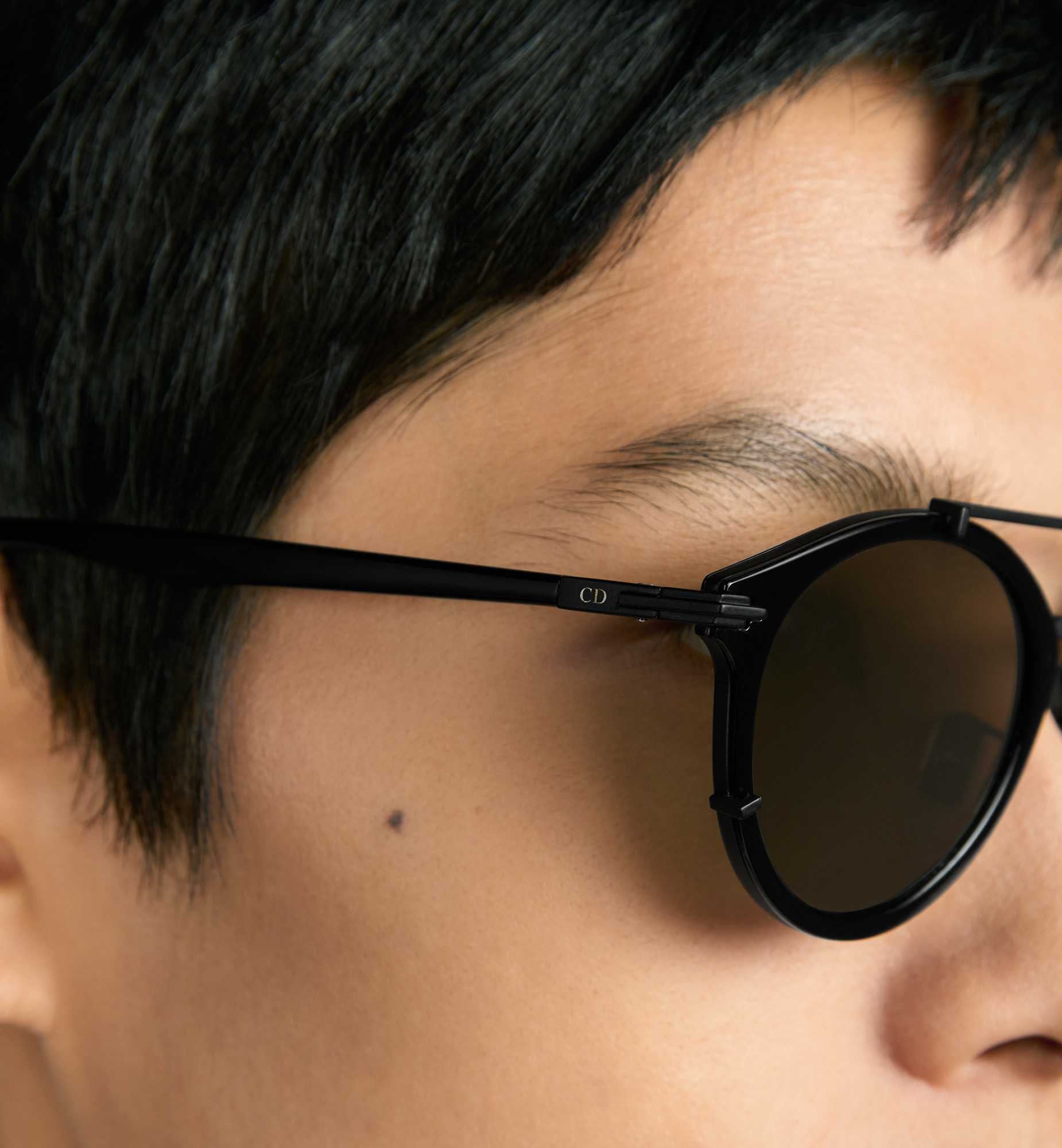 DiorBlackSuit R7U BioAcetate - 3