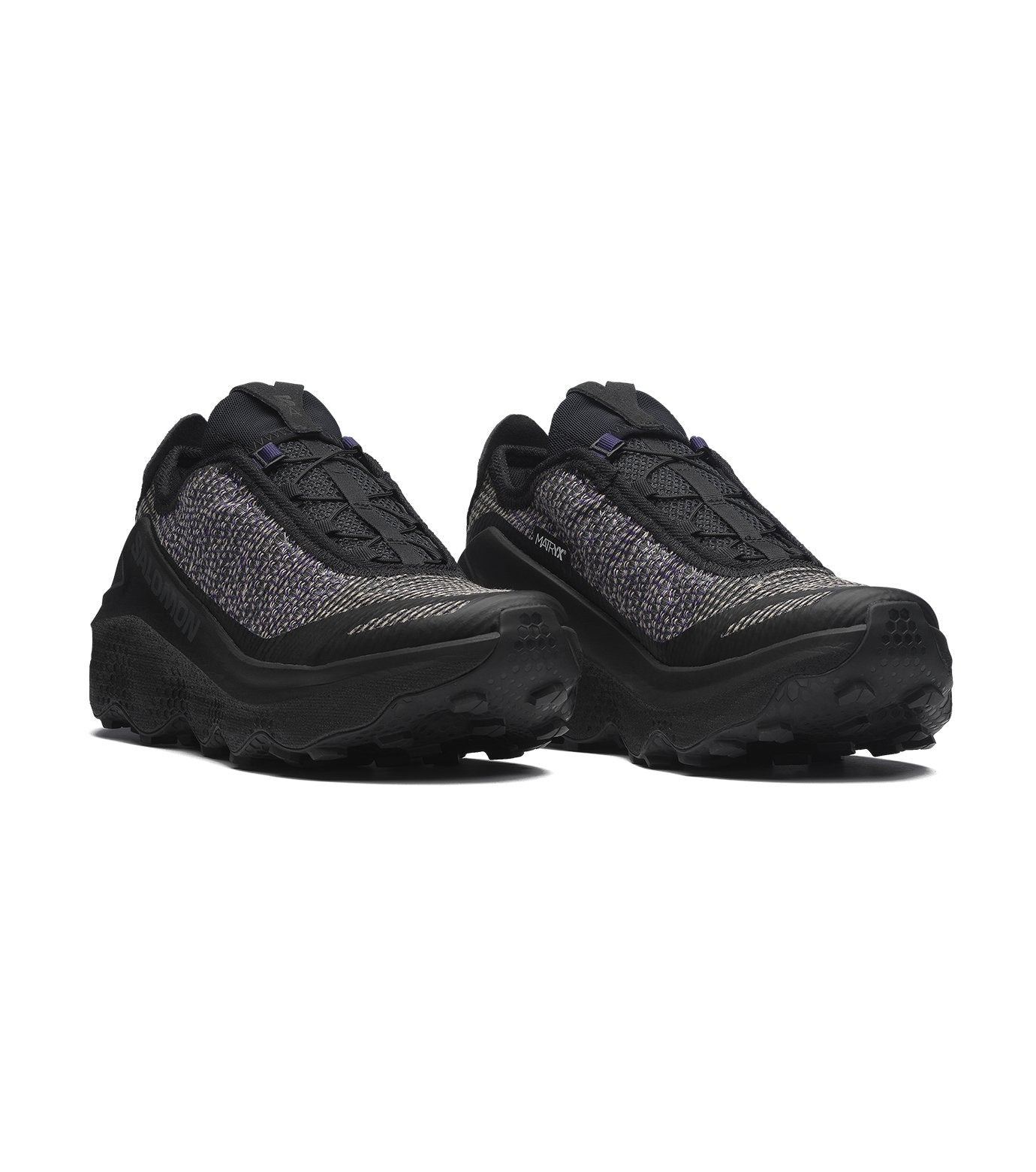 SHOES ORAVA ADVANCED - 2