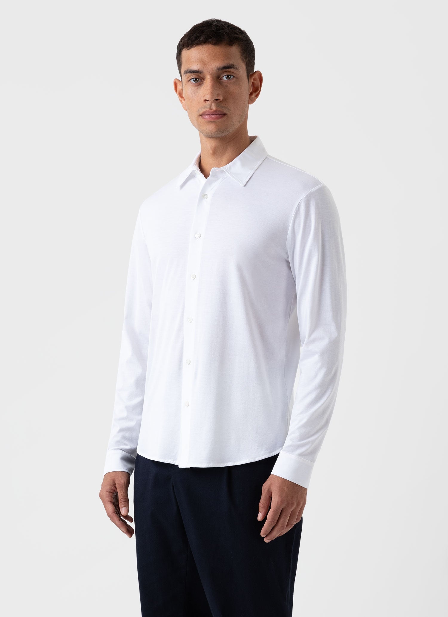 Jersey Shirt - 5