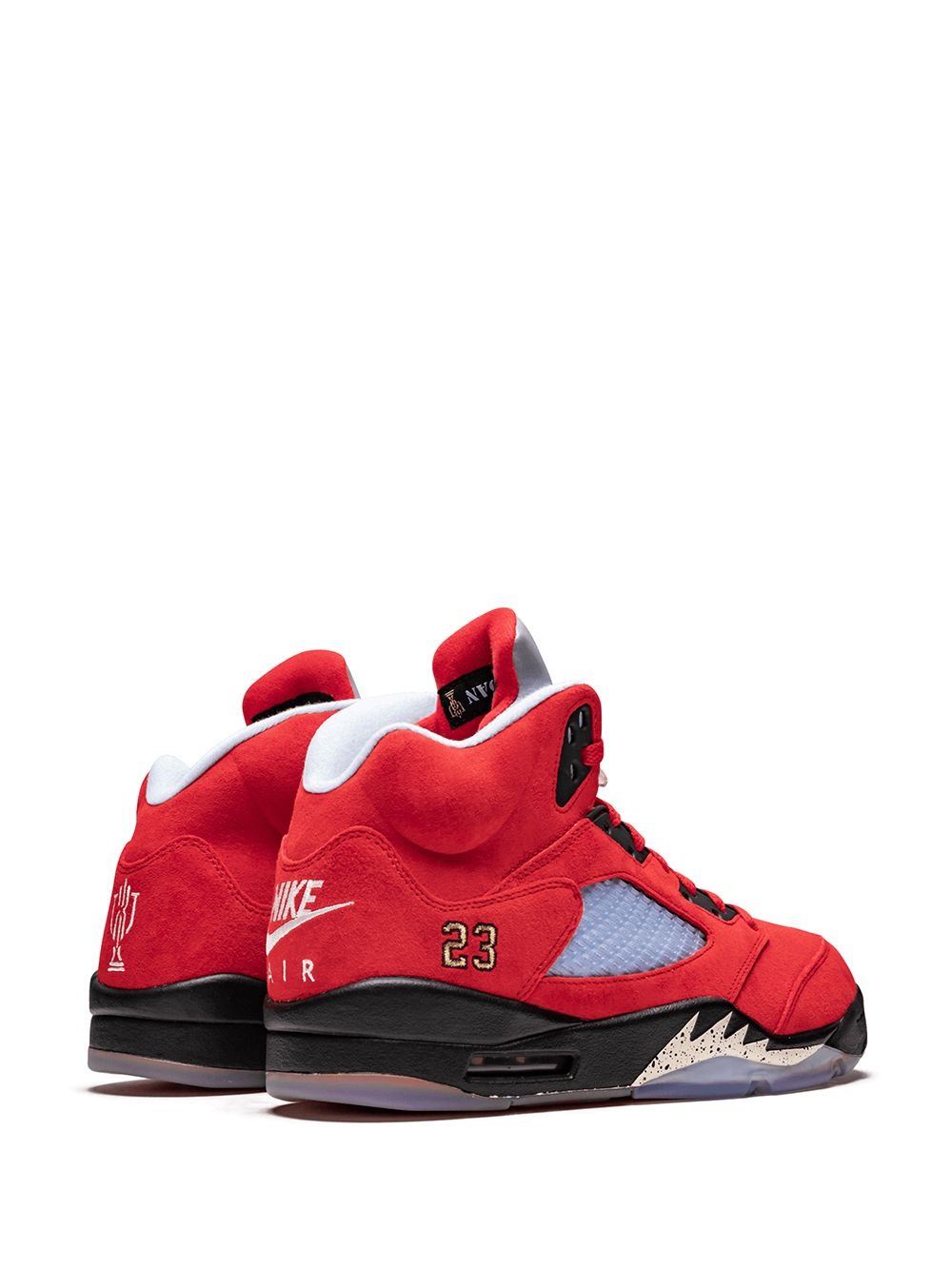 Air Jordan 5 Retro sneakers - 3