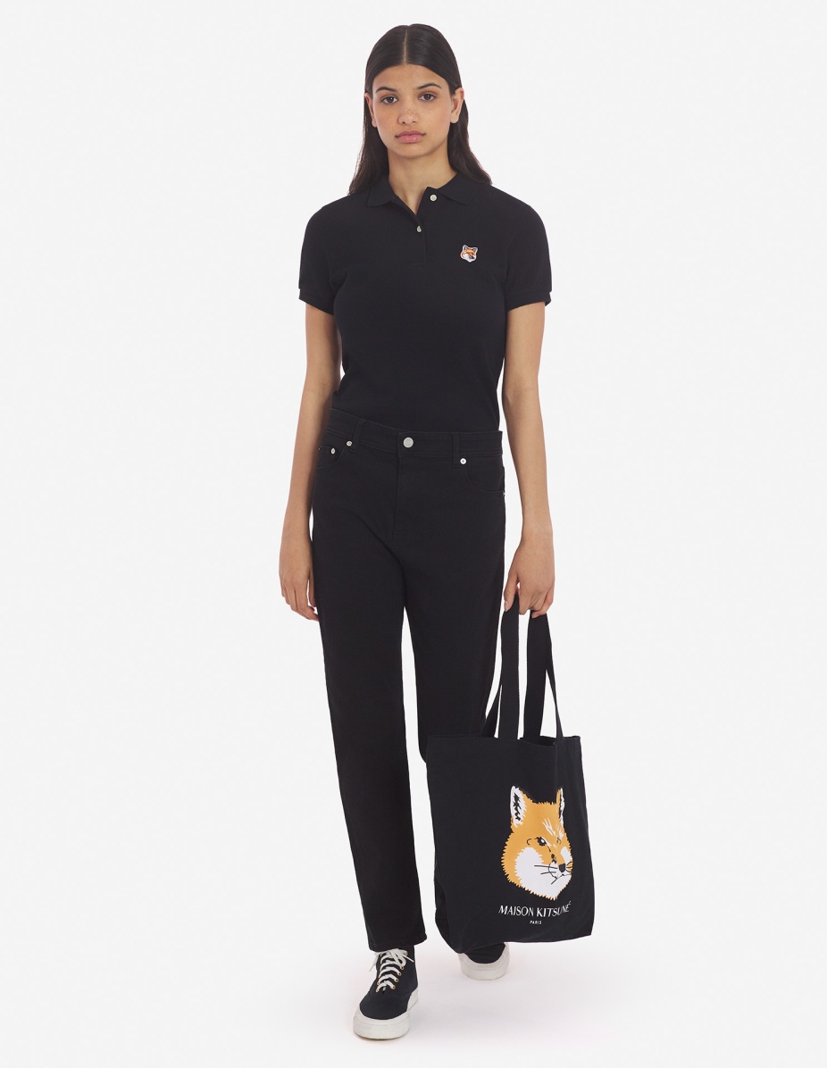 FOX HEAD PATCH CLASSIC POLO - 4