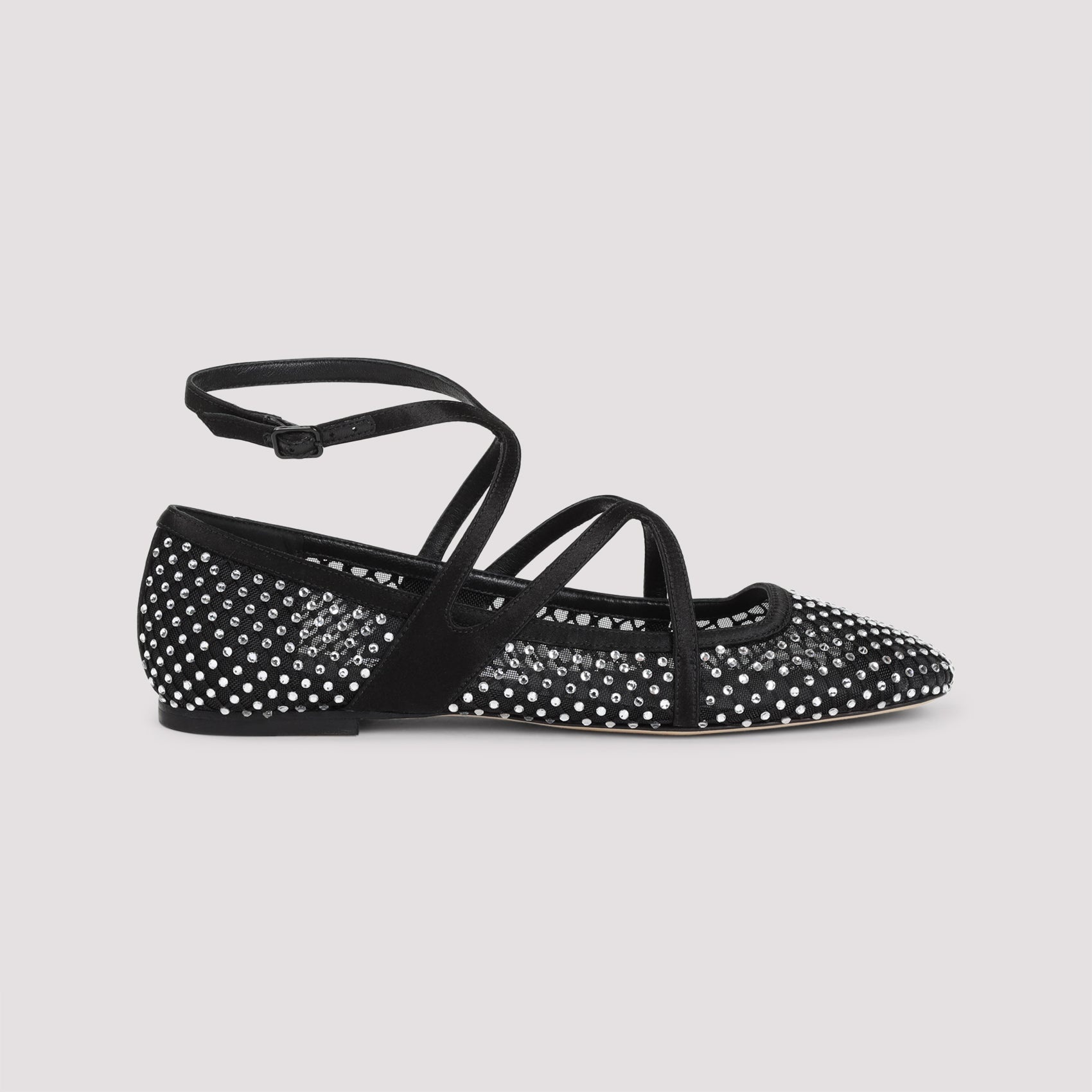 Ballerinas Black - 3
