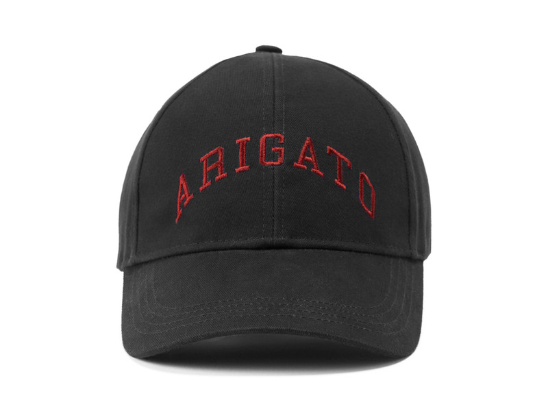 Arigato University Cap 1