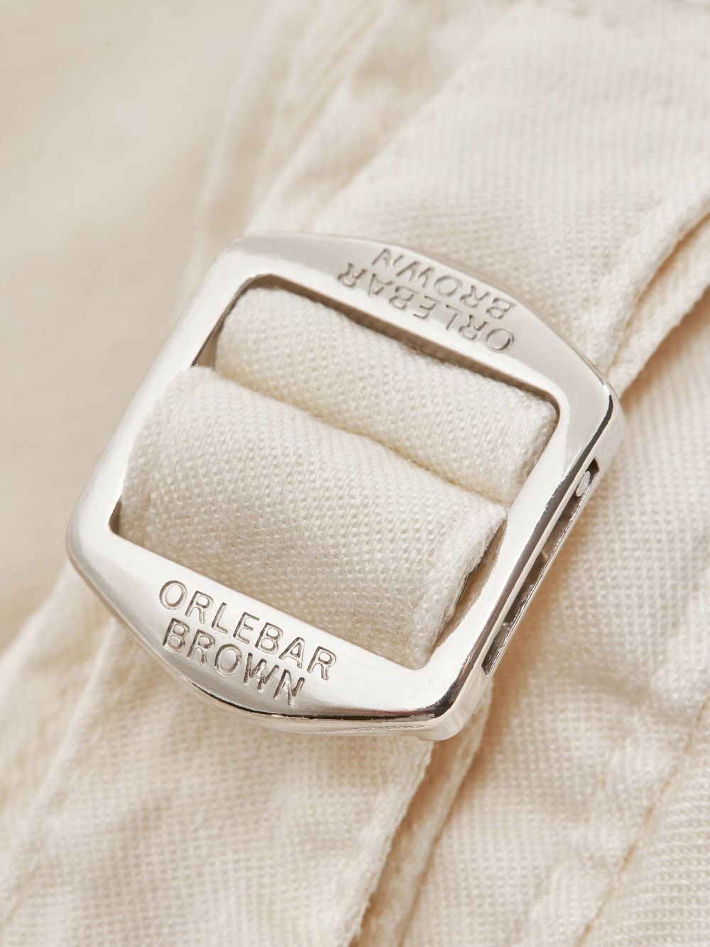 Bulldog shorts - 5