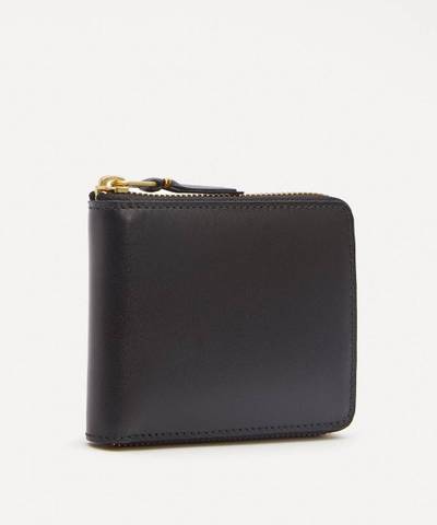 Comme Des Garçons Leather Classic Line Wallet outlook