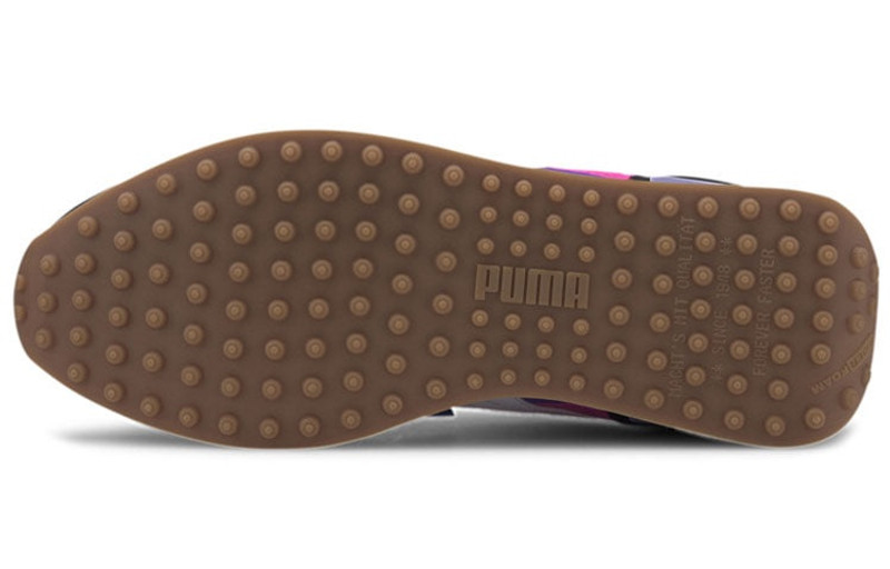 PUMA PUMA Future Rider Play On 'Luminous Purple' 371149-03 outlook