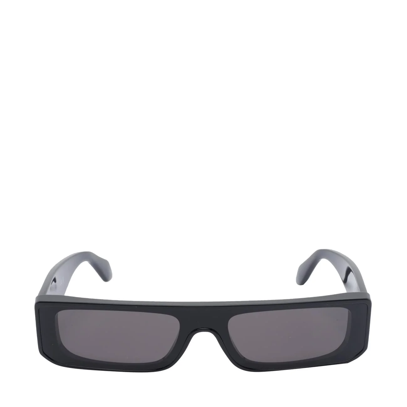 Alaia Women Rectangular Mask Sunglasses - 1