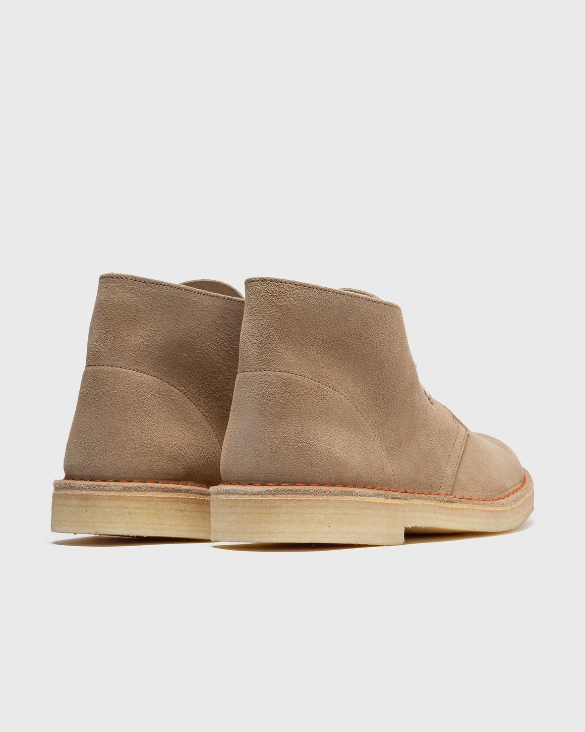 Desert Boot - 5